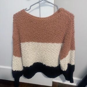 Lulus sweater size xs